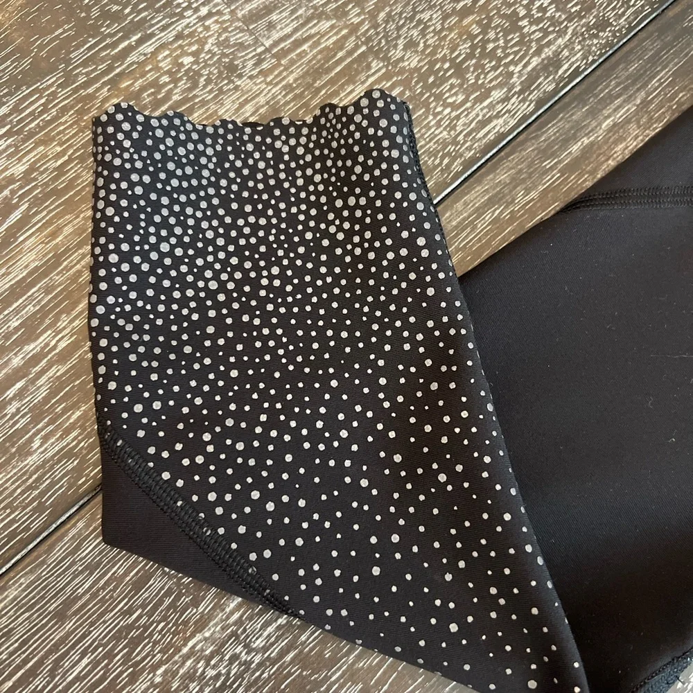 Lululemon Tight Stuff Tight II (First Release) in Black - Picture 6 of 8